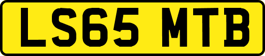 LS65MTB