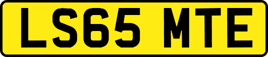 LS65MTE