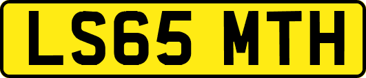 LS65MTH