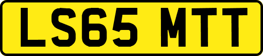 LS65MTT