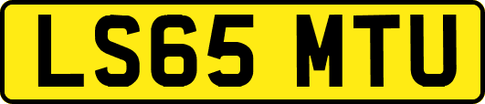 LS65MTU