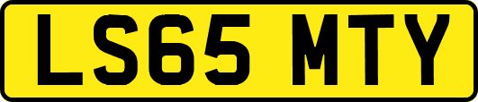 LS65MTY