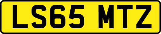 LS65MTZ