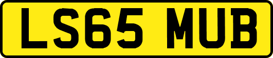 LS65MUB