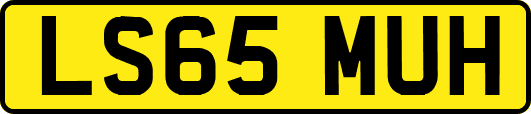 LS65MUH