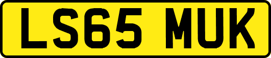 LS65MUK