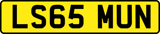 LS65MUN