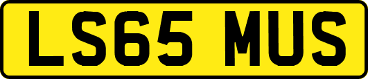 LS65MUS
