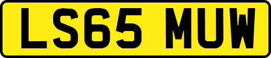 LS65MUW