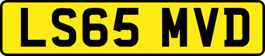 LS65MVD