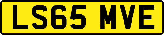 LS65MVE