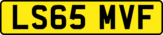 LS65MVF
