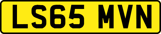 LS65MVN