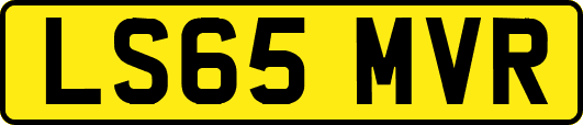 LS65MVR