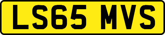 LS65MVS