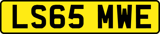 LS65MWE