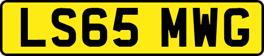 LS65MWG
