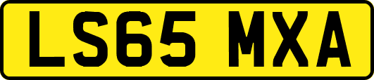 LS65MXA