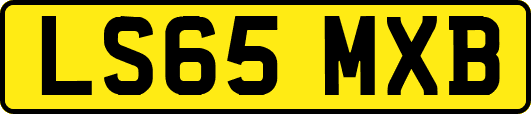 LS65MXB