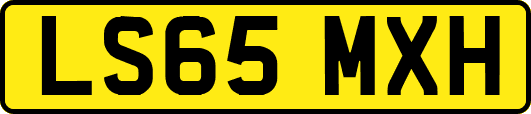 LS65MXH