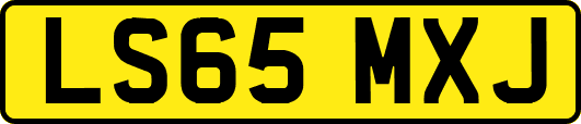 LS65MXJ