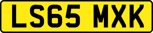 LS65MXK