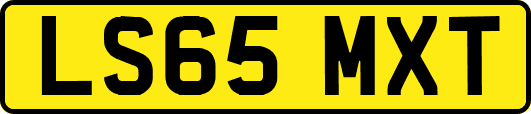 LS65MXT