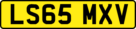 LS65MXV