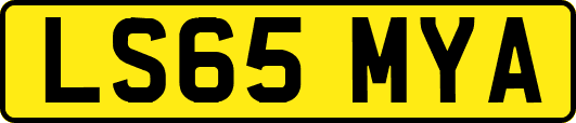 LS65MYA
