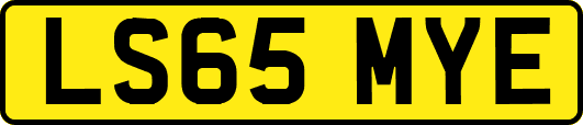 LS65MYE