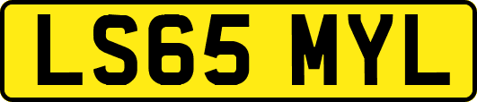 LS65MYL