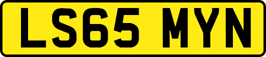 LS65MYN