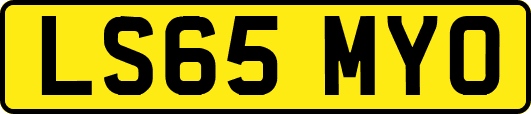 LS65MYO