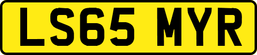 LS65MYR