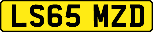 LS65MZD