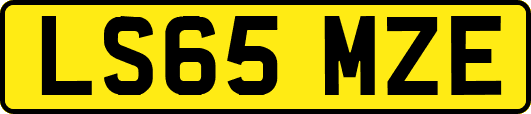 LS65MZE