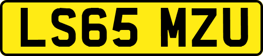 LS65MZU