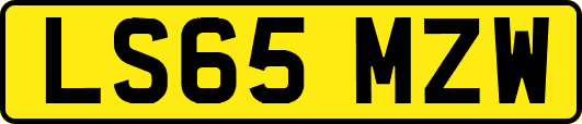 LS65MZW
