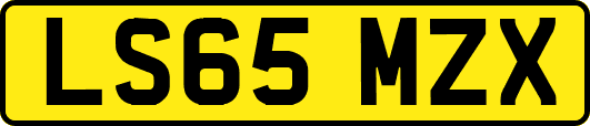 LS65MZX