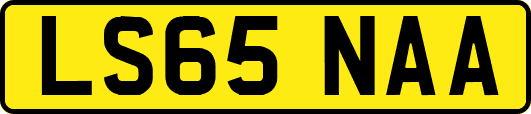LS65NAA