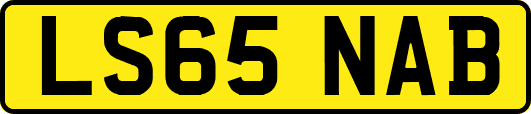 LS65NAB