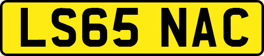 LS65NAC