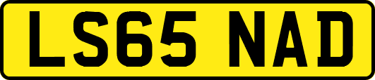 LS65NAD