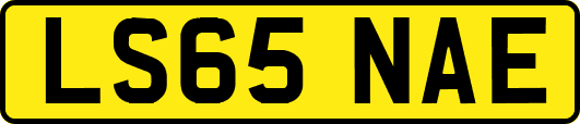LS65NAE