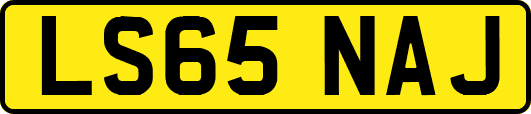 LS65NAJ
