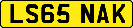 LS65NAK