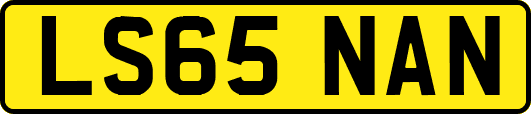 LS65NAN