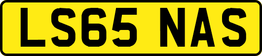 LS65NAS