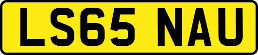 LS65NAU