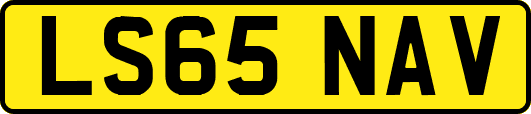 LS65NAV